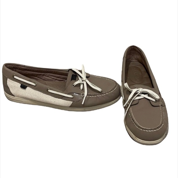 Sperry Oasis Loft Boat Shoes‎ Size 10 - Picture 1 of 12